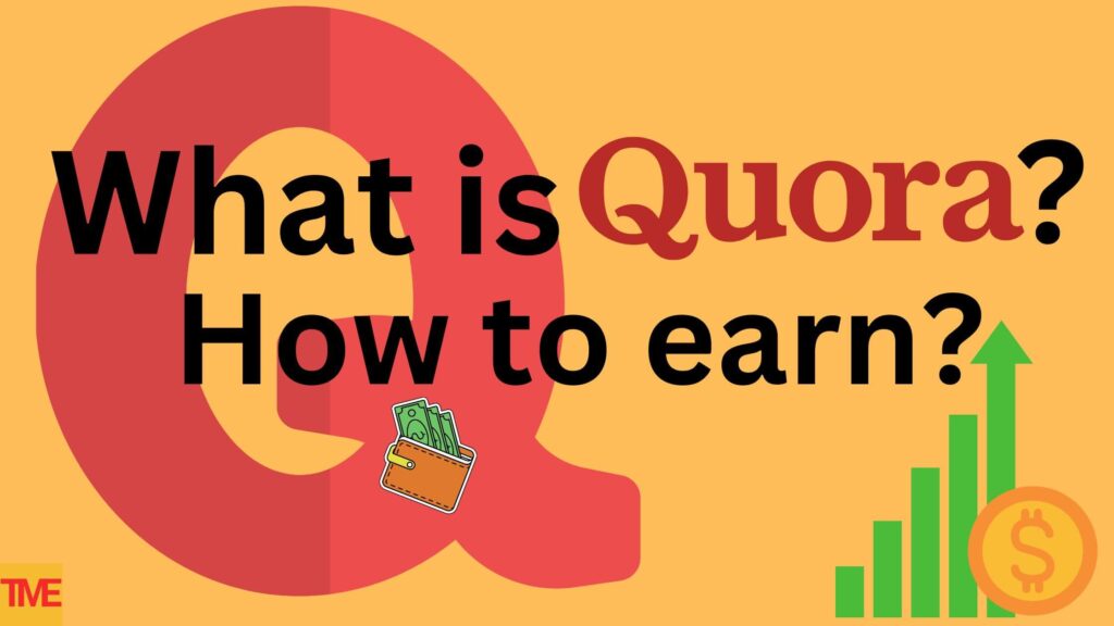 What is Quora