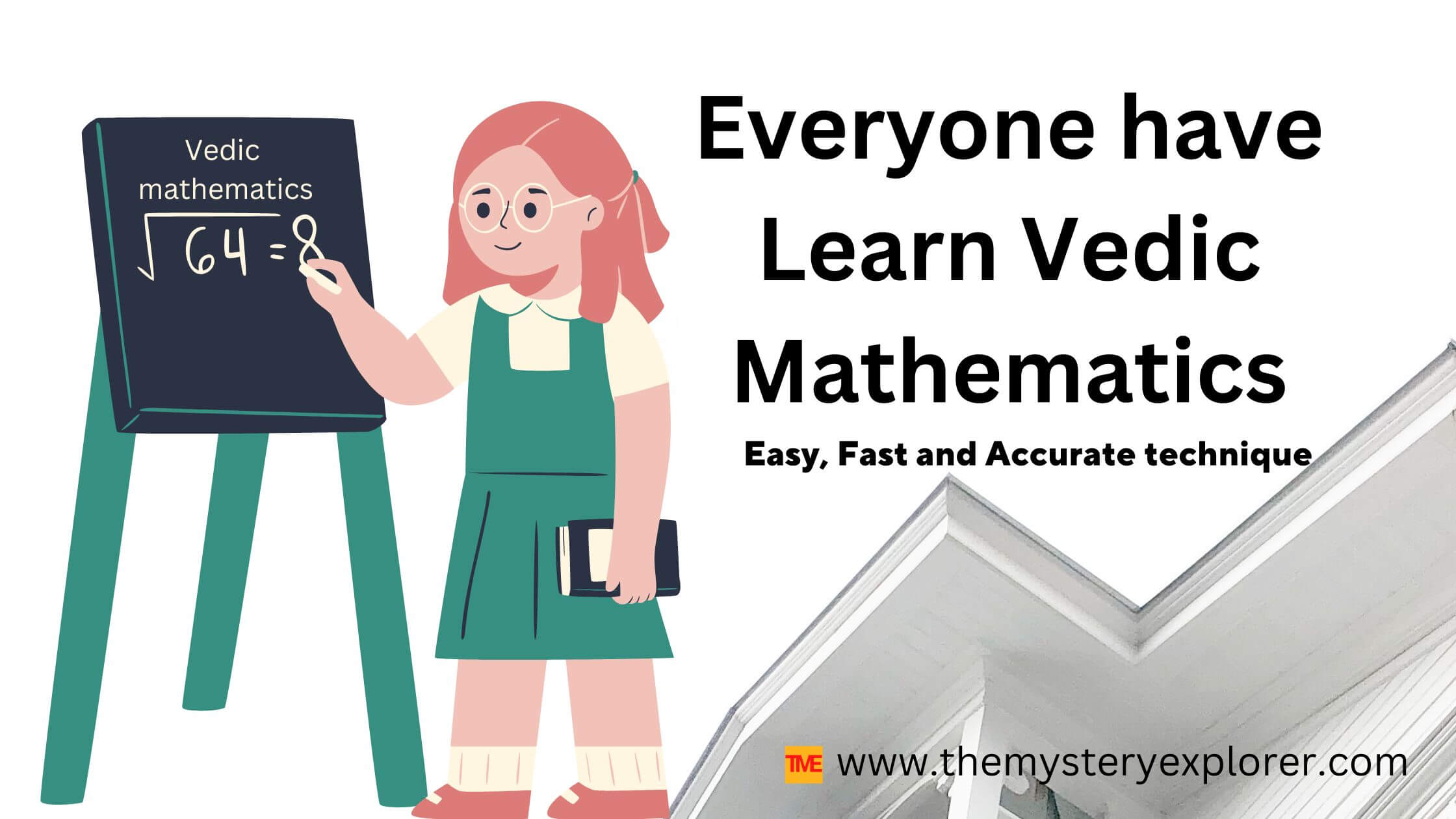 Vedic mathematics