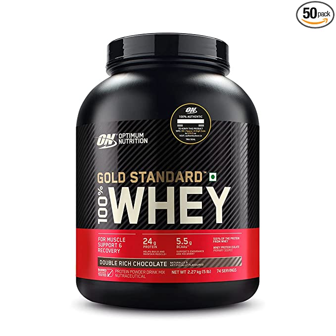 Whey Protein