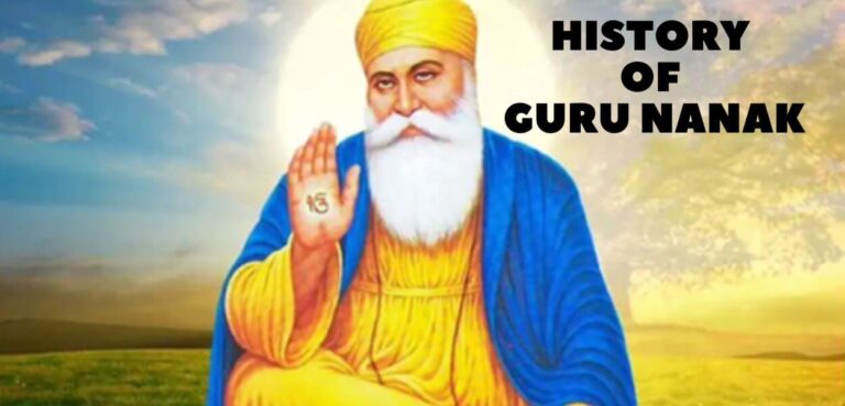 Guru Nanak