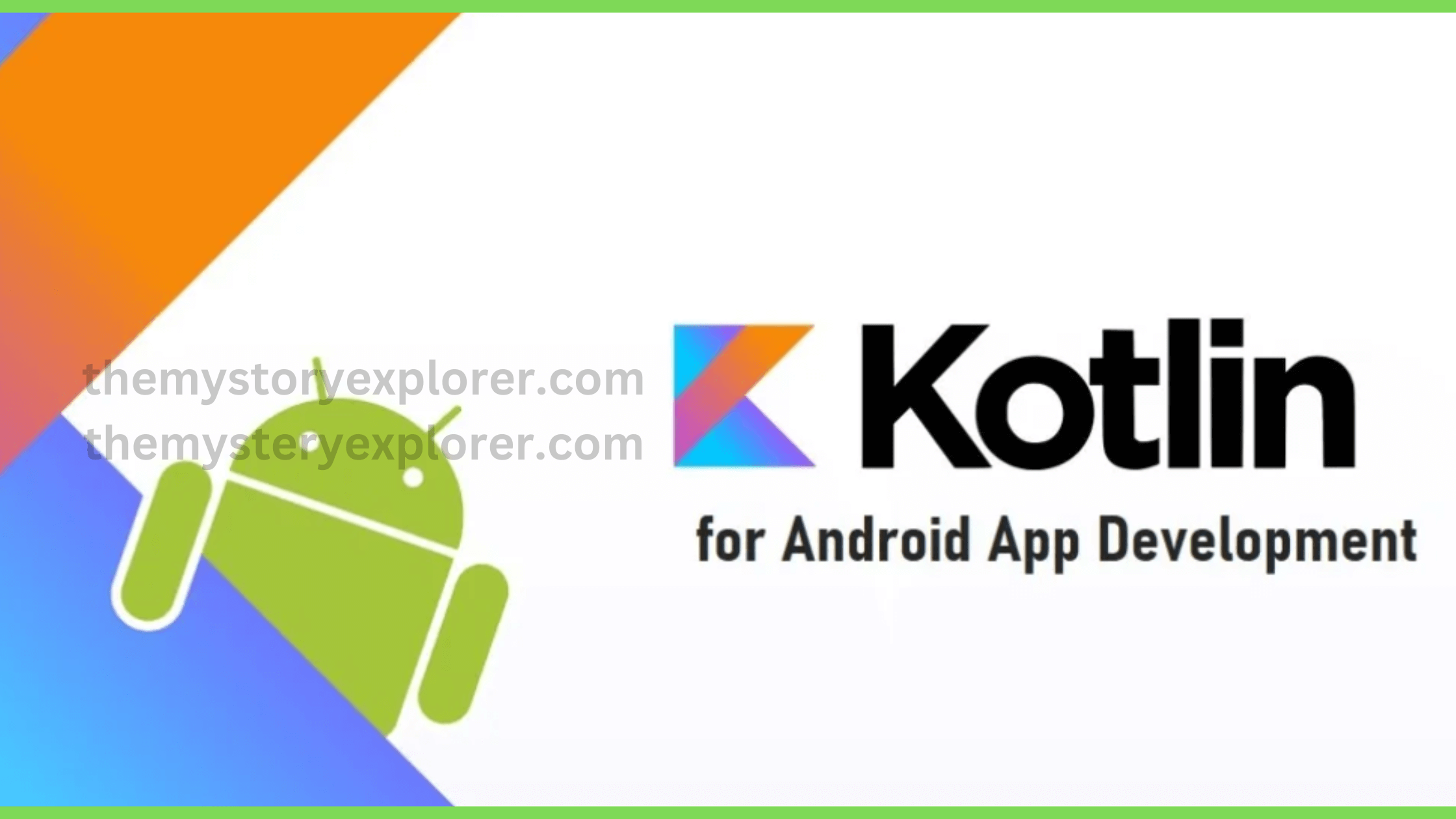 30-Day Kotlin Programming Course