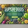 Superfoods: Perfect diet for immunity and fitness