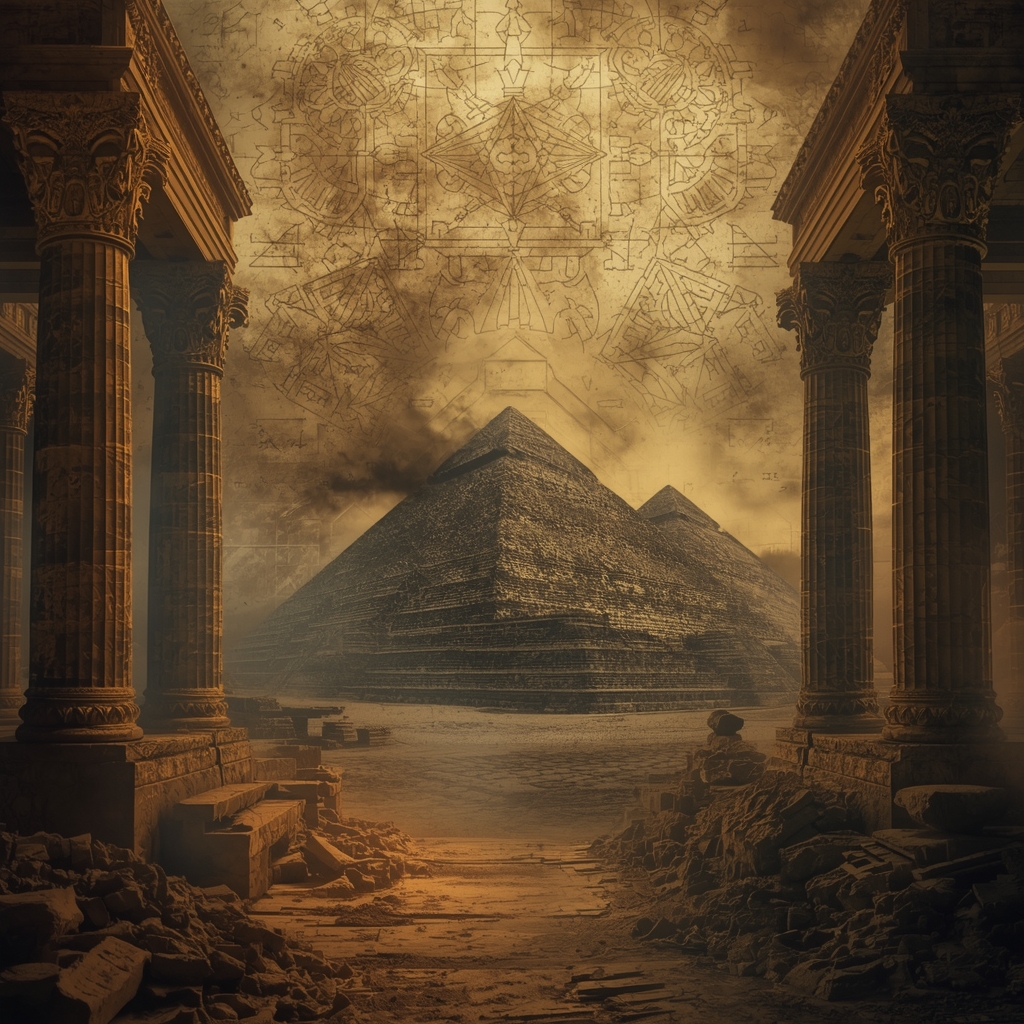 Historical Mysteries