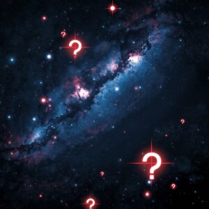 Scientific Mysteries